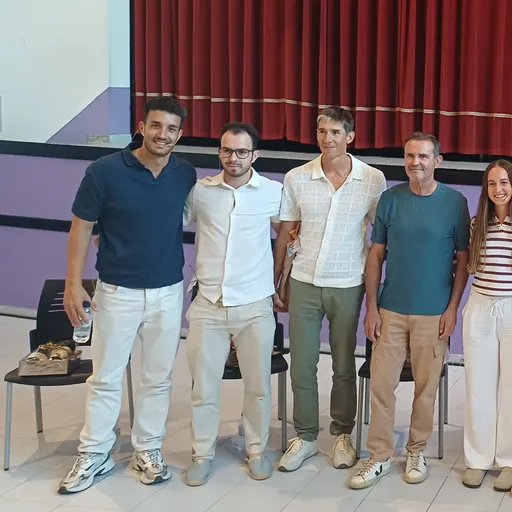 L'entrevista del 26/6/2026
