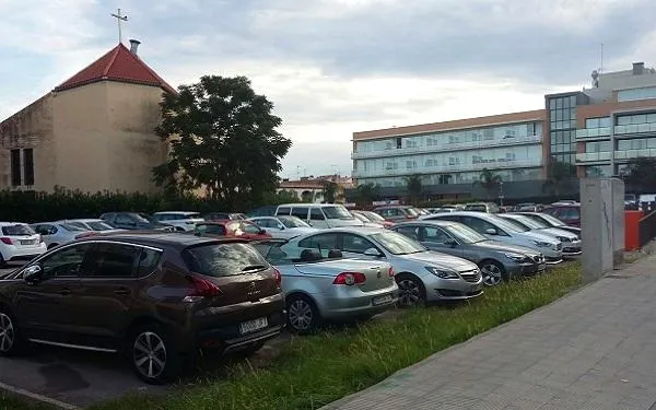 Foto: Altafulla Ràdio