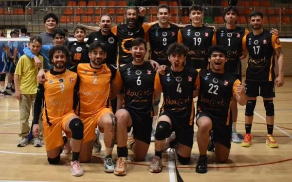 Foto: CEVOL Torredembarra