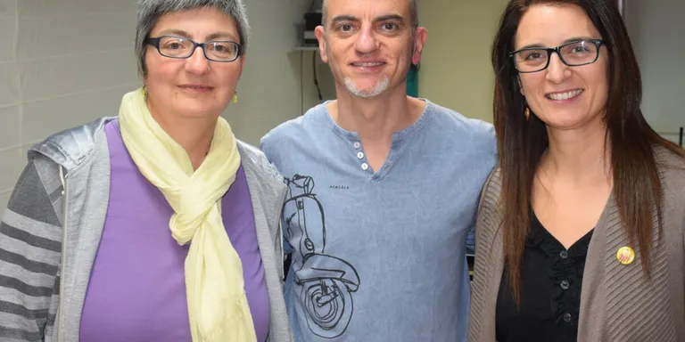 Nieto vol potenciar les ballades sardanistes d'Agramunt i atraure a balladors de fora