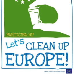 Entrevistes de la Justa del 21/5/2019 — Medicina ambiental i tòxics quotidians: salut, alimentació, ones i residus (xerrada a Sant Just – Let's Clean Europe) - episode art
