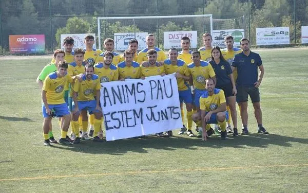 Foto: CE El Catllar