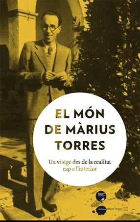 La Biblioteca de Sant Agustí proposa una exposició sobre el poeta Màrius Torres