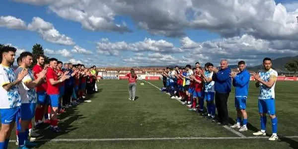 La Torre es desfà en la segona part i cau golejada a Montblanc (4-0)