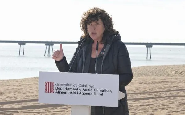 Foto: Generalitat de Catalunya