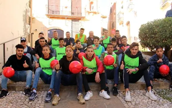 Foto: Altafulla Ràdio