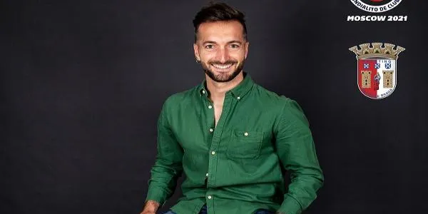 Llorenç Gómez s’integra en el cos tècnic del SC Braga de cara al Mundial de Clubs