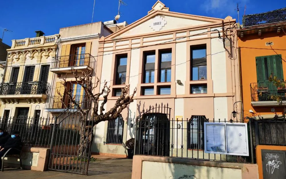 Escollida la nova junta de l’Associació Cívica i Social de la Gent Gran