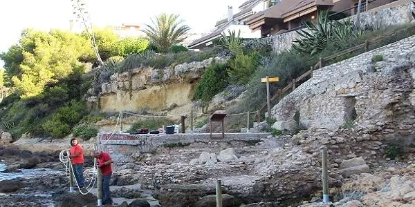 L’ampliació del Consultori Mèdic, la futura seu del Centre Obert, o l’adequació dels Banys de Mar, possibles inversions del PAM de la Diputació