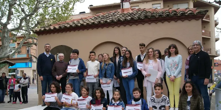 Agramunt convoca una nova edició del Certamen Literari de Sant Jordi