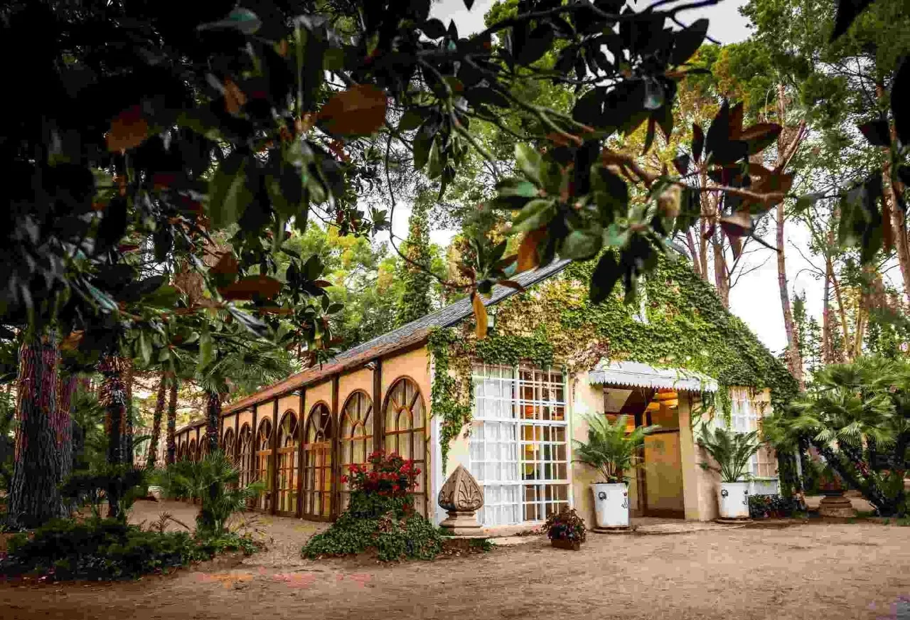 El Parc Samà acollirà un sopar benèfic per a la salut mental organitzat pel grup assistencial Mimara