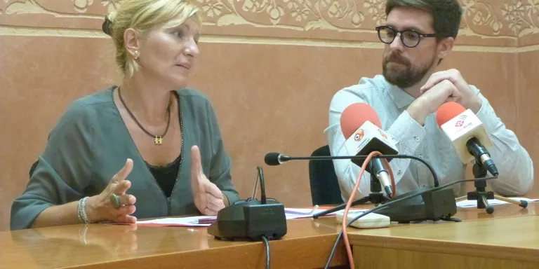 L\u2019Ajuntament de Rub\xed posa en marxa un pla de xoc de neteja
