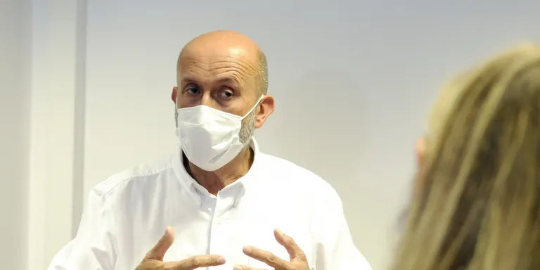 El seguiment epidemiològic a Andorra permet detectar quinze nous casos lleus de la COVID-19