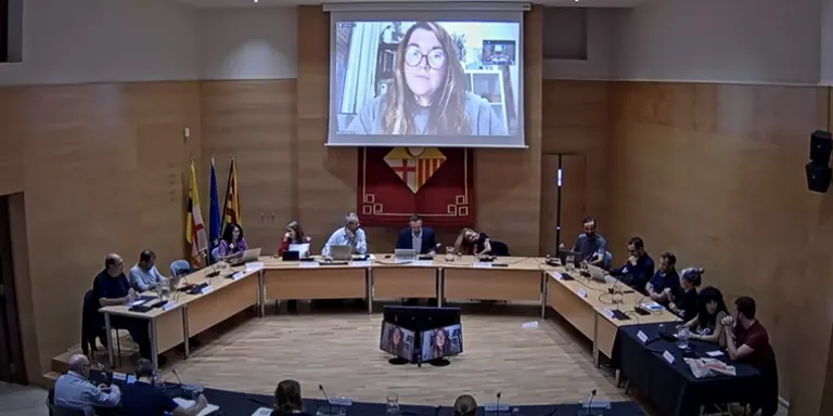 La taxa de deixalles serà l’únic impost municipal que pujarà el 2023