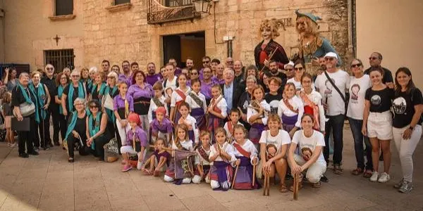 El nou rector de la parròquia d'Altafulla es mostra "sorprès i agraït" en la seva arribada a la vila