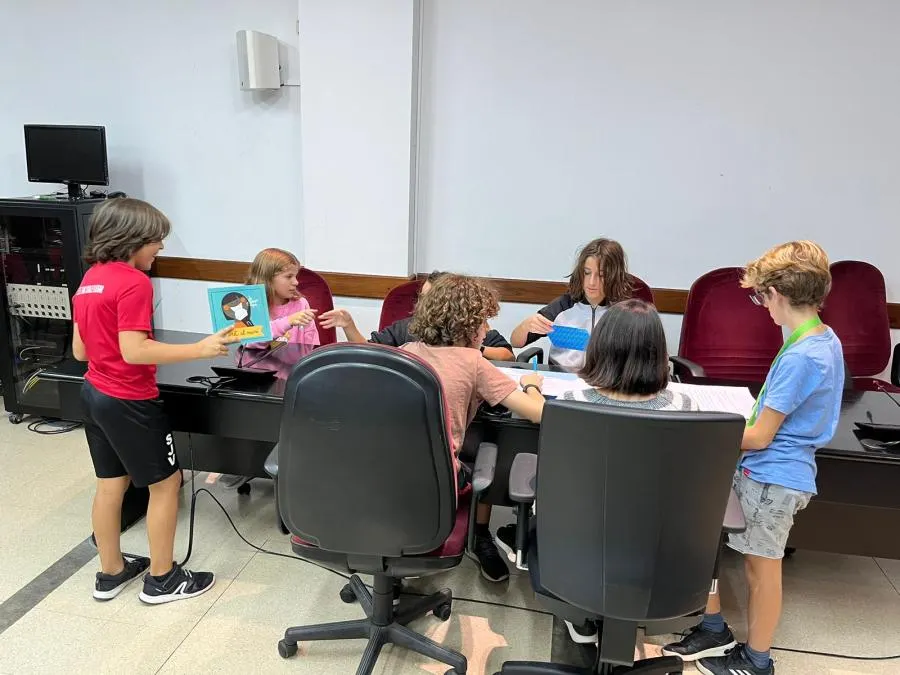 El Consell d’Infants participarà a la Festa Major de Tardor