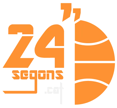 24 segons logo