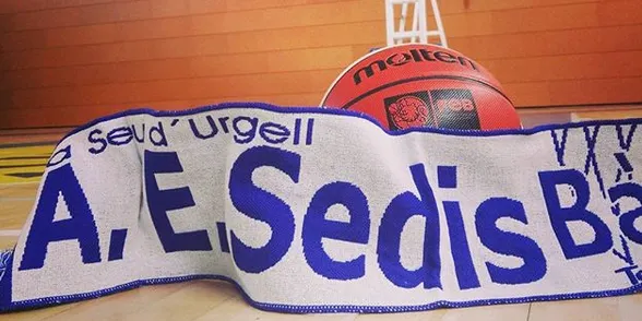 El Sedis Hidrology enceta la pretemporada amb noves incorporacions locals