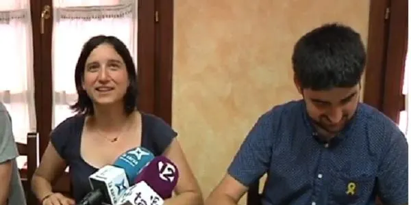 L’EINA celebrarà aquest diumenge primàries per triar el cap de llista amb una única candidatura conjunta d’Alba Muntadas i Jordi Molinera