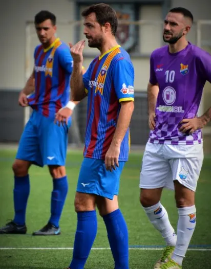 L’ascens a Primera Catalana multiplica les altes de socis del CF Caldes