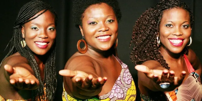 El festival de Jazz porta ‘The Sey Sisters’ al Teatre Principal