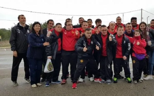 Foto: Nàstic Genuine