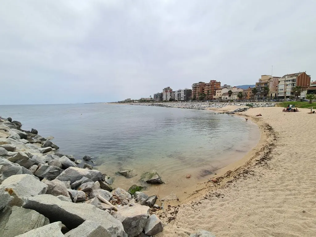 Ha començat la temporada de platges
