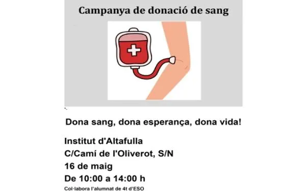 Foto: Institut d'Altafulla