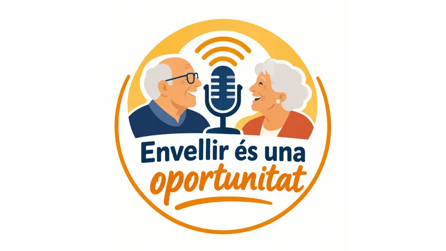 Envellir és una oportunitat