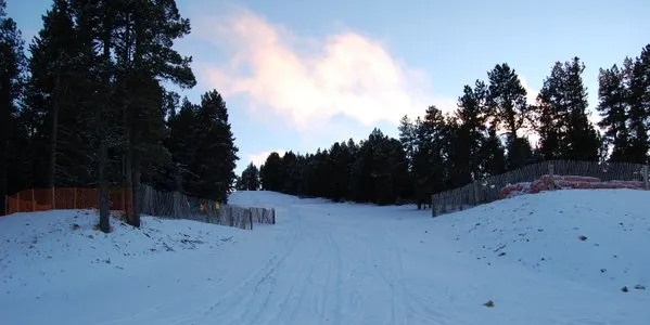 El Pirineu tanca la campanya de Nadal amb una ocupació mitjana del 65%