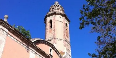 Transformació profunda de l’Església de Sant Francesc en motiu de les jornades del patrimoni