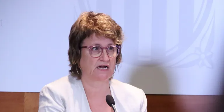 Educació preveu 1.605.243 alumnes matriculats aquest curs, 20.000 menys a infantil i primària