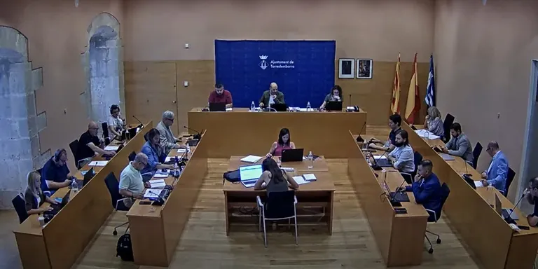 L'Ajuntament destinarà 730 mil euros a pagar els interessos del crèdit ICO de l'època Masagué
