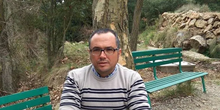 La Biblioteca Sant Agustí acull la presentació del llibre 'Croquis d'un nu pintoresc i altres narracions'