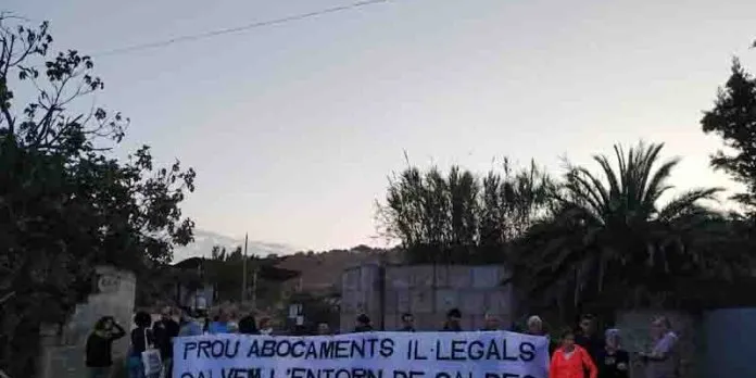 El trencament del quart precinte per part de l'Empresa GDP genera moviment en els grups polítics municipals
