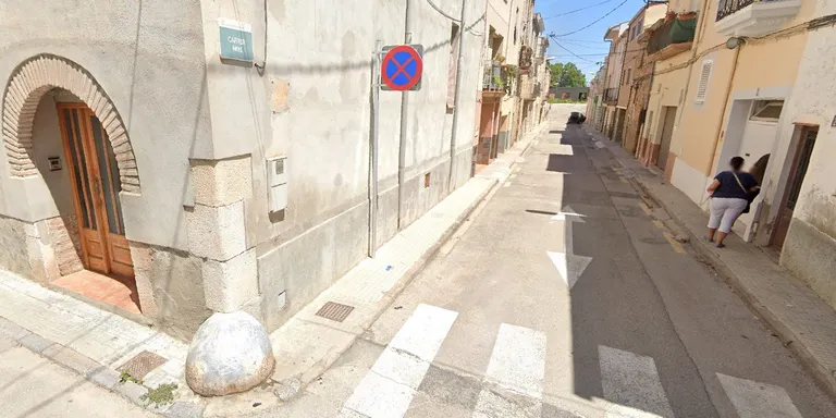 La pista coberta del Morell es desencalla i surt a concurs públic per uns 2MEUR