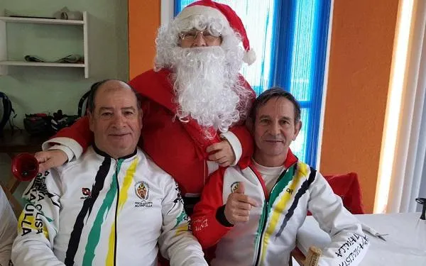 Foto: Penya Ciclista d'Altafulla