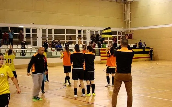 Foto: CFS Altafulla