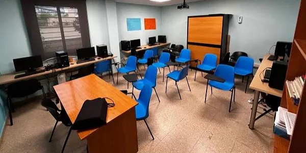 L’Escola d’Adults d’Altafulla comença un nou curs aquest octubre amb les classes d’alfabetització en català