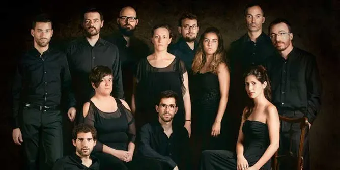 El FeMAP porta a la Seu la música de Mozart i Hadyn amb l'Ensemble o Vos Ommes