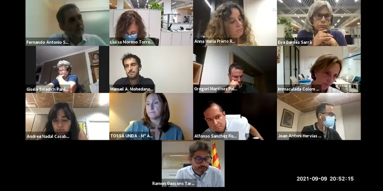 Tossa de Mar aprova la modificació urbanística per a la construcció d'un tanatori