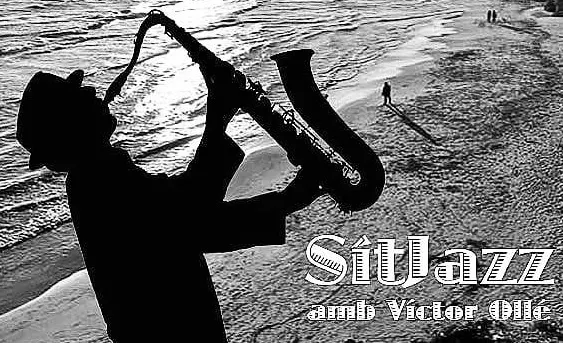 SitJazz