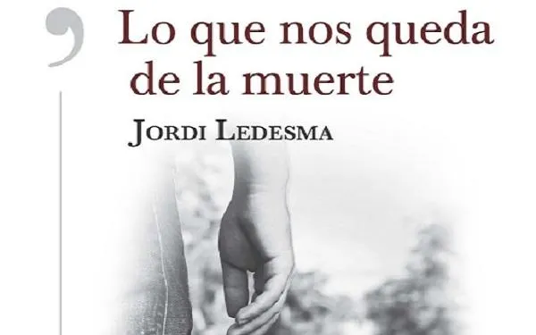 L’escriptor Jordi Ledesma dóna el tret de sortida a la primera edició de la ‘Setmana Negra’ d’Altafulla