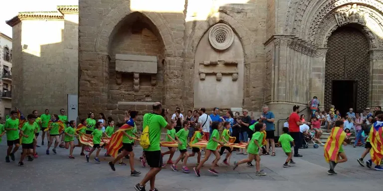 Final de temporada pels Escatxics