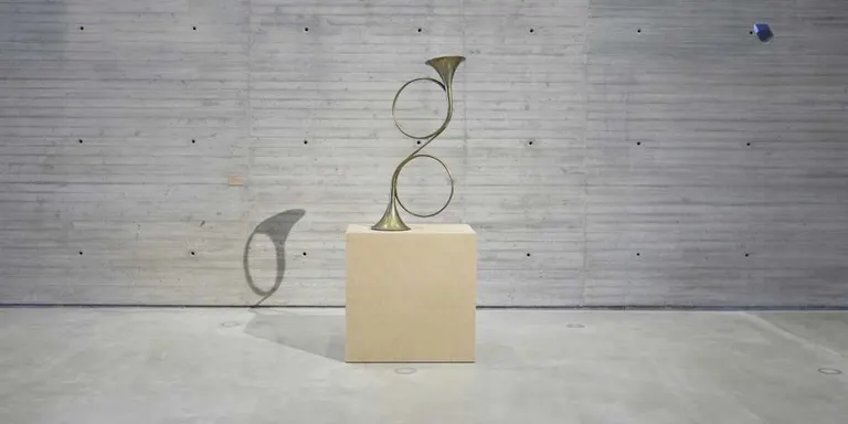 Clou la mostra 'Constelaciones' a Còrdova, amb 30 obres de Guillem Viladot