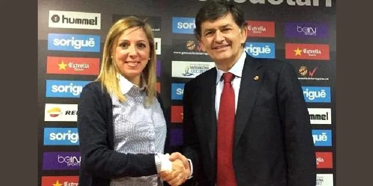 Acord entre el Nàstic i Consell Esportiu del Tarragonès per oferir promocions als joves de la comarca
