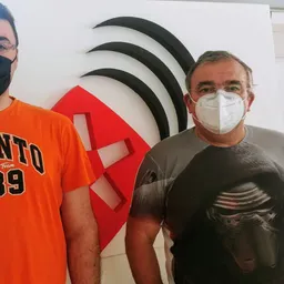#353 - Grupo Mara, visibilitzar la lluita contra el bullying a Rubí - episode art