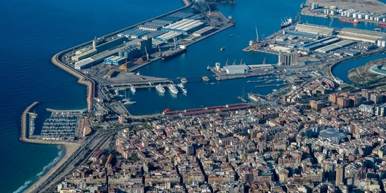 El Port de Tarragona organitza unes Jornades de Portes Obertes del 8 a l’11 de juny