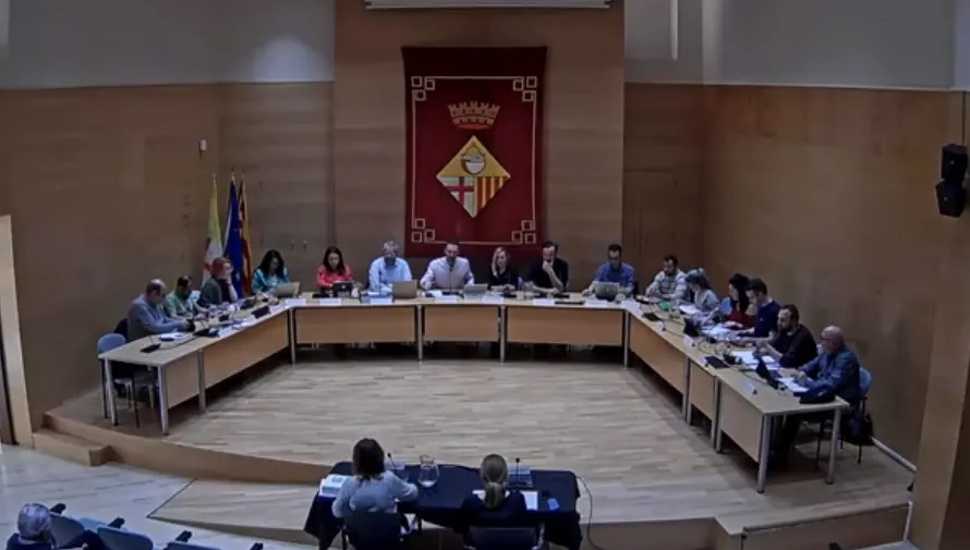 El ple municipal impulsa modificacions del POUM per implantar nous usos al sòl no urbanitzable