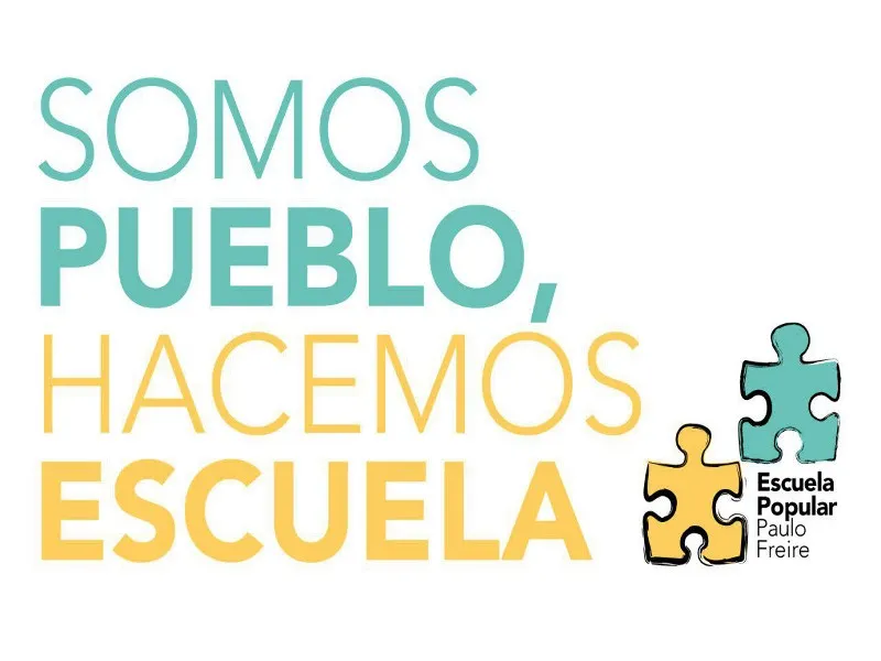 La biblioteca acull un debat sobre l’educació popular com a eina de canvi social